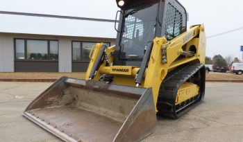 2017 Yanmar T210-1