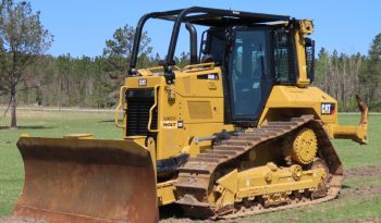 2018 Caterpillar D6N XL