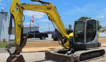 2018 Wacker Neuson ET90