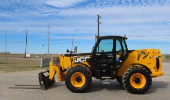 2014 JCB 550-170