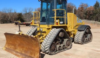 2014 John Deere 764 HSD