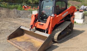 2012 Kubota SVL75