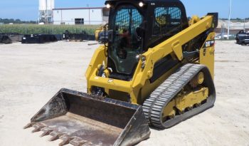 2016 Caterpillar 249D