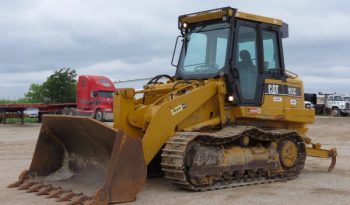 2007 Caterpillar 953C