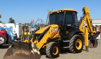 2014 JCB JC3CX-14