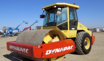 2007 Dynapac CA362D