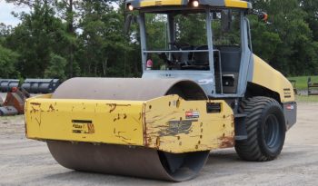 2014 Atlas Copco Dynapac CA2500D