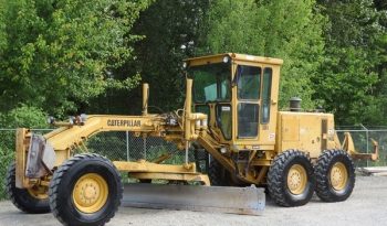 1994 Caterpillar 140G