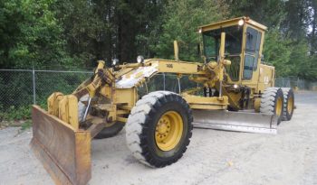 1991 Caterpillar 140G