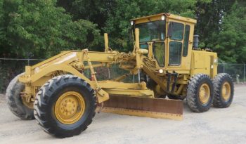 1991 Caterpillar 140G