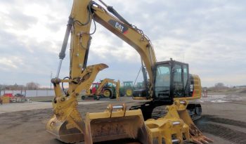 2012 Caterpillar 316EL