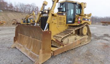 2006 Caterpillar D6R XL Series III